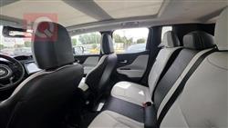 جيب رينيجيد